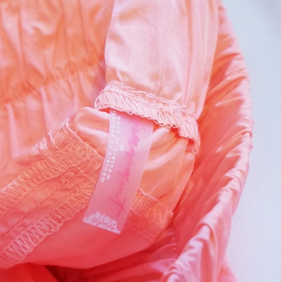 NWT Free People FP Movement The Way Home Papyana Punch High-Rise Jogger - Picture 10 of 15